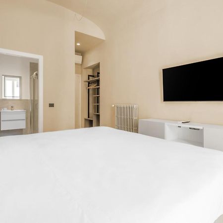 Hotel Adamas 피렌체 외부 사진