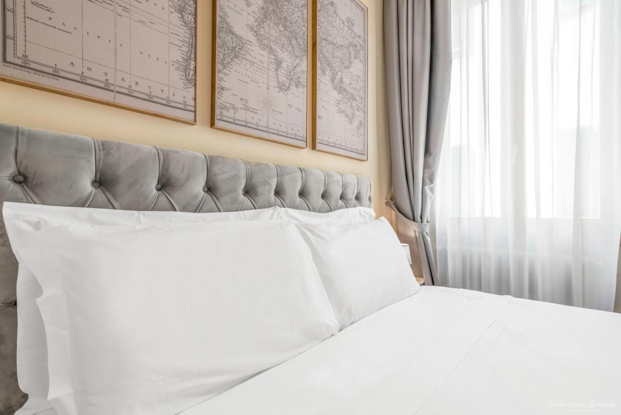 Hotel Adamas 피렌체 외부 사진